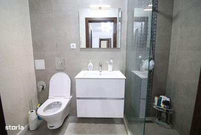 Apartament cu 3 camere în Central - 4