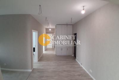 Apartament 4 camere, 2 bai, zona Tatarasi - Iasi - 10