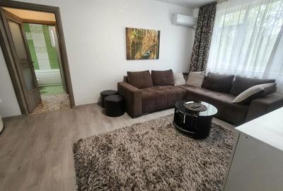 Apartament cu 2 camere decomandat în Central - 2