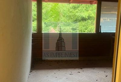 Casa/Vila de vanzare in Predeal - 13