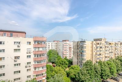 Prosper Plaza - Sebastian 2 camere decomandat - 16