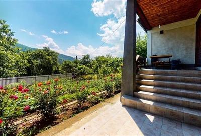 Casa, 4 camere, 125000 euro, Nehoiu , 120 Mp, 2000 mp teren. - 27