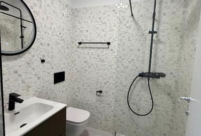 Apartament cu 3 camere, mobilat în Central - 3