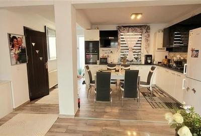 Duplex nou,neutilizat, Cartier Arhitectilor, Sibiu - 3