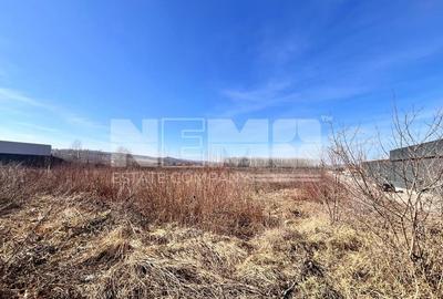 Vanzare I tTerenIntravilan I Suceava/Itcani I 18650 Mp I 89Euro/Mp - 2