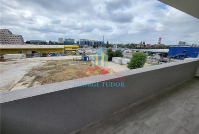 Garsonieră decomandată în Chiajna - 9