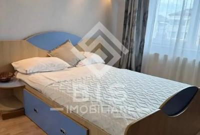 Apartament 2 camere decomandat zona Stefan - 2
