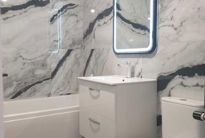 Apartament cu 2 camere decomandat în Central - 5