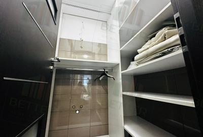 Apartament cu 3 camere semidecomandat, mobilat în Central - 13