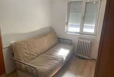 Garsonieră în Boul Roșu - 3