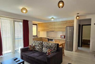 Apartament 2 camere de inchiriat, str. Parcul Petofi - 2