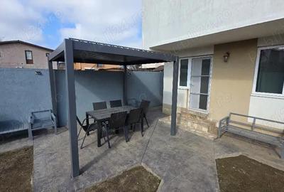 Casă cu 4 camere cu Teren 250 Mp în Central - 5