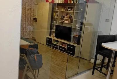 Apartament cu 2 camere decomandat în Chiajna - 2