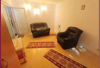 Apartament cu 2 camere decomandat în Rovine - 6