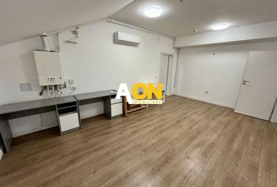 Spațiu de Birouri, 71mp, Contorizări Individuale, Zonă Ultracentrală - 2