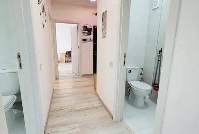 Apartament cu 3 camere decomandat în Braytim