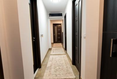 Apartament cu 3 camere decomandat, mobilat în Abator - 2