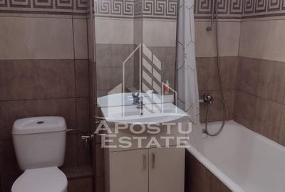 Apartament 2 camere, loc parcare, zona Olimpia-Stadion - 5