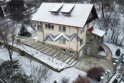 Casă cu 5 camere cu Teren 868 Mp în Central - 8