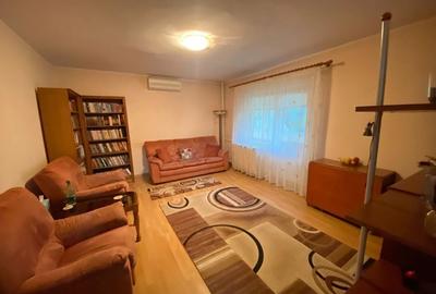 Apartament spațios 2 camere, 63 mp, etaj 2, zona Sebastian - Sector 5 (V4) - 1