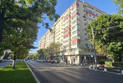 Alexandru Obregia apartament 4 camere 2 bai bloc reabilitat. - 5