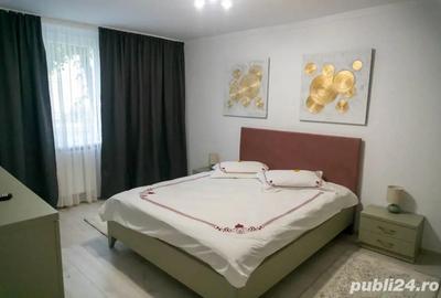 Apartament in regim hotelier( exclus excorte) - 4