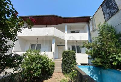 Vila de 5 camere Crangasi-Giulesti