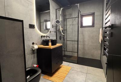 Leordeni-Casa 3 Camere-Mobilata/Utilata-Gata de Mutare Leordeni-Casa 3 Camere-Mobilata/Utilata-Gata de Mutare - 9