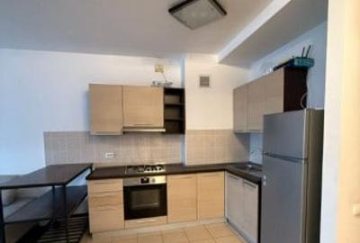 Apartament de 2 camere Evocasa Armonia, parcare inclusa, 12 min metrou - 5