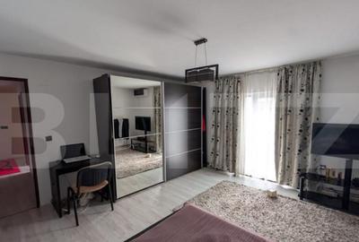 Duplex cu 4 camere zona Dedeman schimb cu apartament - 1