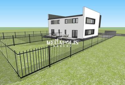 Duplex Harman - 8