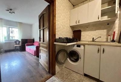 Garsoniera Cuib Mojito, 17 mp, etaj 2, izolata interior - Blascovici Garsoniera Cuib Mojito, 17 mp, etaj 2, izolata interior - Blascovici - 3