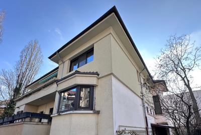 Birou, de 101 mp, în Kiseleff - 3