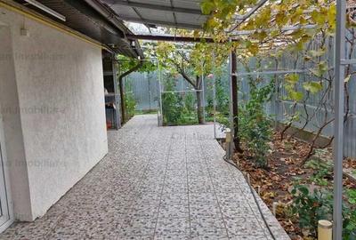 Casă cu 2 camere cu Teren 273 Mp în Lacu Dulce - 2