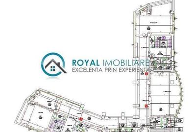 Royal Imobiliare - Cladire birouri P+6E, zona Ultracentrala - 5