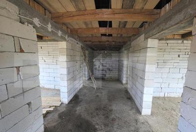 Casa la tara de vanzare, cu 13 ari de teren, la 40 km de Bi - 20