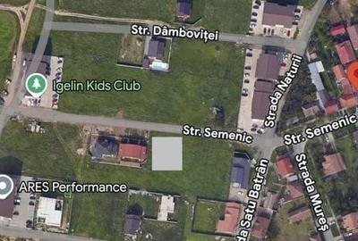 Spațiu comercial, în Giroc - 6