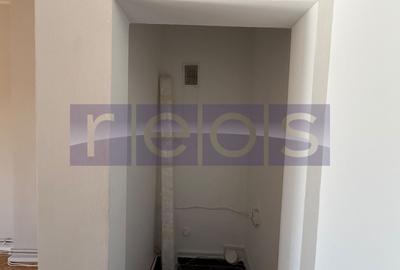 Casă individuală cu 2 camere semidecomandat cu Teren 100 Mp în Floreasca - 18