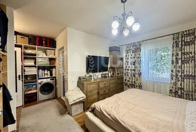 Apartament 3 camere | Etaj 1 | 85mp | 2 locuri parcare | Manastur - 2