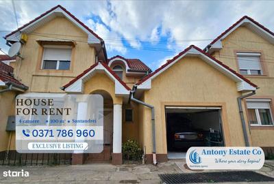 Casă cu 4 camere în Sântandrei - 4