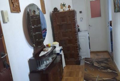 Apartament cu 2 camere decomandat în Central - 2