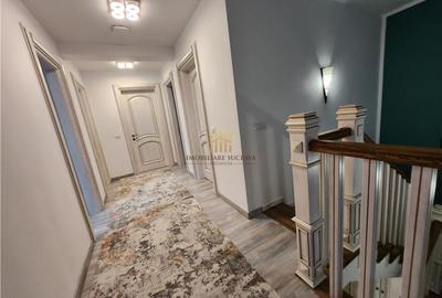 Casă cu 7 camere cu Teren 1150 Mp în Central - 10