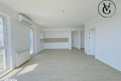 Apartament cu 3 camere decomandat în Central - 2