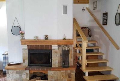 Casă cu 4 camere în Șașvereș - 3