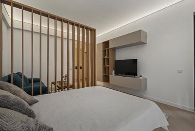 Studio dublu Complex Cortina North | Pipera | Aviatiei | 43 mp - 5