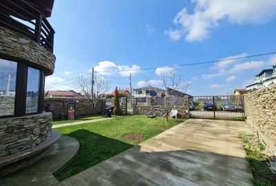 Vila 4 Camere - Gradina Generoasa, Zona Linistita - Magurele - 3