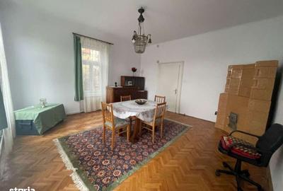 Casă cu 4 camere cu Teren 600 Mp în Centrul Istoric - 4