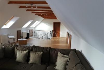 Casa saseasca in Cristian 535mp utili - 3