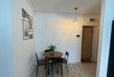 Inchiriez apartament 2 camere Bucure?ti sector 3 complex Hils Pallady - 17