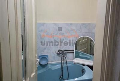 Chirie garsoniera str. Horea - 8